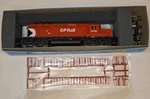 Athearn Powered SD40-2 Cp Rail Engine Locomotive Ho Needs Assembly Same Day Ship. Fixed Price $79.99.
