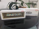 Marklin 33531 Ho Scale - Electric Locomotive Br 120 Christmas Digital/delta. Fixed Price $138.74.