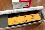 Intermountain Ho Kit 40503-03 Steel Side Ice Bunker A. R. T. #23218 Ny. Fixed Price $21.99.