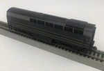 Ho Scale Bachmann 61904 Baltimore & Ohio RF-16 Unit Dcc On Board. Fixed Price $115.95.