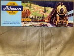 Ho Scale, Athearn #4682. GP50. Union Pacific. Fixed Price $109.75.