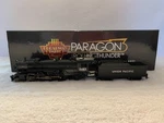 Broadway Limited #5579 Ho Scale Up Usra Light Mikado Locomotive 2483 Dcc. Fixed Price $299.99.