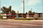 1960S Denver, Colorado Postcard "anchor Motel" 2323 South Broadway / Street View. Fixed Price $7.99.