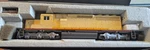 Ho Scale Kato Emd SD40-2 W/snoot Nose, Unpainted. Fixed Price $90.00.
