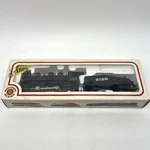 Ho Scale Bachmann Usra 0-6-0 Slope Tender Pennsylvania Railroad #50614 Untested. Fixed Price $23.99.