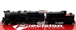 Ho Precision Craft Models 091 I1 Sa 2-10-0 Prr # 4440 Dcc Sound. Fixed Price $379.99.