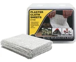 Woodland Scenics New 2026 Any Scale Plaster Cloth Sheets C1193. Fixed Price $22.42.