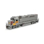 Athearn Ho GP40P-2 Up #1375 ATHG64827 Locomotives. Fixed Price $337.58.