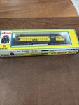 Ho Atlas Kato 8231 Chicago & North Western Emd GP7 Diesel Locomotive Cnw 1524. Fixed Price $99.00.