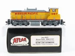 Ho Scale Atlas 9421 Missouri Pacific MP15DC Diesel Loco #1357 W/ Dcc & Sound. Fixed Price $210.95.