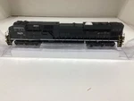 Athearn Genesis #G75857 Ho Scale Prl SD70ACU With Dcc & Sound Rd. #7271. Fixed Price $305.99.
