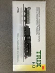 Trix Ho 22147 Locomotive W/tender And Crew Car. Fixed Price $399.99.