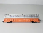 Lionel - Ho Scale B&le Coil Coach #31002 No Box. Fixed Price $8.54.
