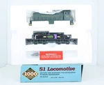 Ho Scale Proto 2000 21365 Reading Alco S1 Diesel Switcher #53 Dcc Ready #2. Fixed Price $76.49.