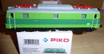 Piko 51607 H0 Dcc Sound Locomotive The Pkp 21-386 Epoch 4/5 With Led Boxed. Fixed Price $379.25.