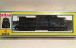 Ho Atlas Kato 8105 Pennsylvania Railroad Alco RS-1 Diesel Locomotive Prr #5907. Fixed Price $45.00.