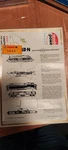 Scale Arnold 5044 Burlington Northern #1760 Excellent Condition. Fixed Price $35.00.