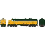 Athearn Genesis Ho Emd FP7A Chicago & Northwestern Cnw #218 Dc ATHG19319. Fixed Price $239.98.