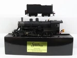 Ho Bachmann Spectrum 81701 Unlettered 2-10-0 Russian Decapod Steam Dcc Ready. Fixed Price $179.95.