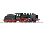 Marklin Ho Scale Locomotive 36240 , Br 124 - Nib. Fixed Price $245.00.