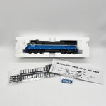 Atlas Ho U33C NO.8529 Great Northern Rn# 2539. Fixed Price $114.99.