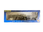 New Bachmann 4-6-0 Baldwin 52 Drivr (dcc Ready) York Central #1238. Fixed Price $185.99.