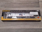 New Bachmann 67404 Dcc & Sound Ho Scale Amtrak Siemens ACS-64 Locomotive #600. Fixed Price $199.99.