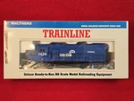 Walthers GP-15 Locomotive Conrail #1634 Ready To Run Ho. Fixed Price $49.99.