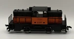Ho Ihc M505 Center Cab Milwaukee Road Diesel Switcher #2397. Fixed Price $74.99.