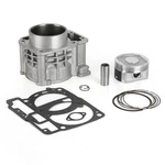 Cylinder Kit Cfmoto CF191R CF500 499CC 550 Ho Cforce Uforce U5 Zforce Z5 X5. Fixed Price $287.99.