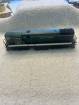 Bachman Spectrum Fm H16-44 Baby Trainmaster Southern #2151 Ho Locomotive. Fixed Price $40.00.