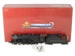 Broadway Limited 2052 Ho Pennsylvania Steam I1SA 2-10-0, 90F82 Tender #4250/BOX. Fixed Price $176.99.