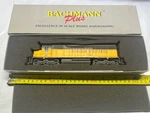 Bachmann Plus Ho Emd SD45 Union Pacific #16 Diesel Locomotive 11603 (read). Fixed Price $64.95.