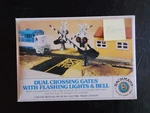 Eight Different Ho Model Building Kits Available. Original $340, Will Take $140.. Fixed Price $140.00.
