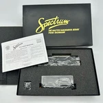Bachmann Spectrum Ho Usra Heavy Mountain 4-8-2 Loco Richmond Washington #517. Fixed Price $249.95.