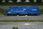 Scale Life-like Conrail GP-30 Diesel Locomotive 7941 C56480. Fixed Price $44.99.