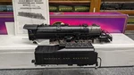 Mth MT-3009L Norfolk & Western Y6B Mallet 2-8-8-2 Steam Locomotive Tested. Fixed Price $625.00.