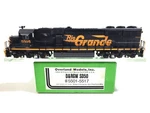 Overland Omi D&rgw Emd SD50 Denver Rio Grande Western #5505 Ho Brass #5039 Cp. Fixed Price $499.95.