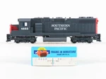 Ho Scale Athearn 4660 Sp Southern Pacific GP38-2 Diesel Loco #4823 Unpowered. Fixed Price $39.95.