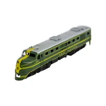Hallmark Models Brass Alco DL-109 Locomotive New Haven 1:160 Scale Train. Fixed Price $224.99.