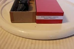 Ho Scale Ahm, 0-4-0 Steam Locomotive Southern Pacific Rr, Black #14. Fixed Price $80.00.