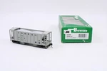 Bowser Ho Scale 43098 Ballast Car Conrail Gray Cr #53818. Fixed Price $29.95.