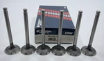 6X Intake Valve 105-03365 Trw V33943 795730R1 For Ihc Perkins Volvo 4.2 Series. Fixed Price $126.00.
