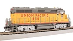 Broadway Limited 7582 Ho Scale Emd GP30 Union Pacific #850 PARAGON4 Dcc Sound. Fixed Price $229.95.