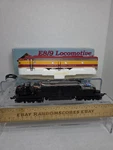Proto 2000 Ho 8710 Florida East Coast E8/E9 Diesel Loco Fec 1031 Nos Runs Smooth. Fixed Price $69.95.