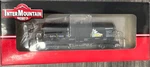 Intermountain Ho Scale 47813-09 19.6K Gallon Tank Car Mcp Nib. Fixed Price $32.99.
