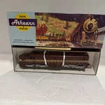 Ho Scale 5750 Pennsylvania Diesel Engine With Athearn Box. Runs.. Fixed Price $50.00.