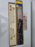 Ahm 4-6-2 Light Pacific 5088-E Cb&o Read. Fixed Price $95.00.