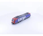 Roco 63591 Ho Sbb-cff-ffs 482 Cargo E-lok 004-9 Dcc Ready. Fixed Price $202.60.