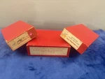 Lot Of 3 - Scale Structures Ltd. Ho Autocar & Light Delivery Trucks Kits. Fixed Price $78.00.